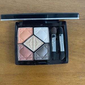 Dior Eyeshadow